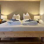 Apartmán Am Weissensee