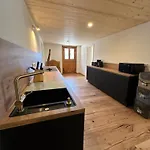 Apartmán Am Weissensee Füssen