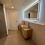 Am Weissensee Apartmán Füssen