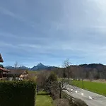 Am Weissensee Apartmán Füssen