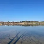 Am Weissensee Apartmán Füssen