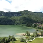 Apartmán Am Weissensee *