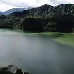 Apartmán Am Weissensee *