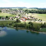 Apartmán Am Weissensee