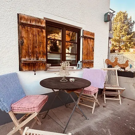 Apartmán Am Weissensee *