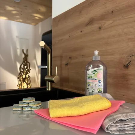 Am Weissensee Appartement