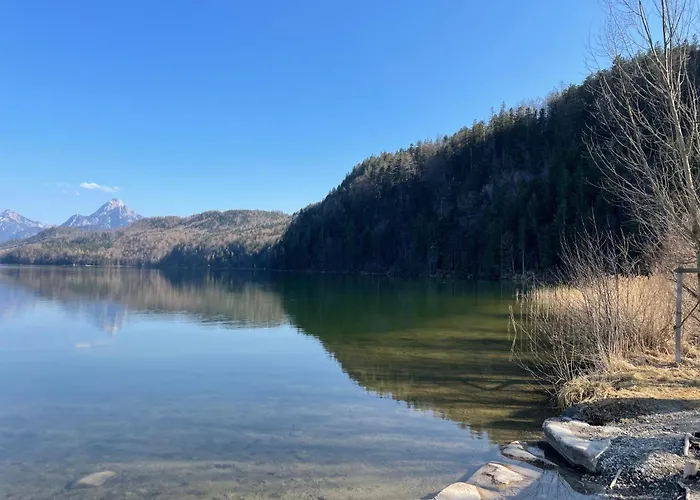 Am Weissensee