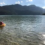 Διαμέρισμα Am Weissensee Füssen