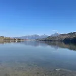 Διαμέρισμα Am Weissensee *