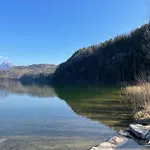 Am Weissensee