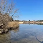 Am Weissensee 아파트 *