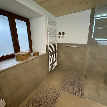 Apartment Am Weissensee