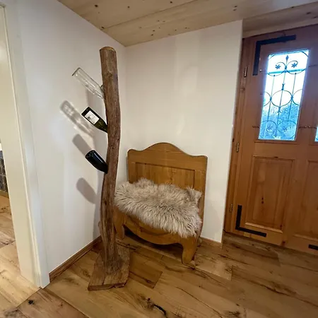 Apartman Am Weissensee Füssen