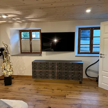 Apartman Am Weissensee Füssen