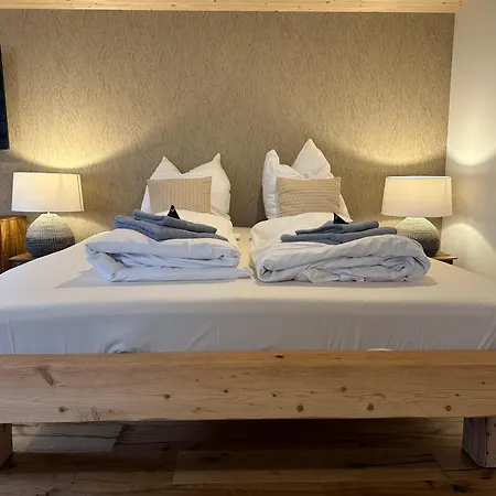 Apartment Am Weissensee