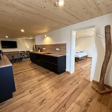 Apartman Am Weissensee