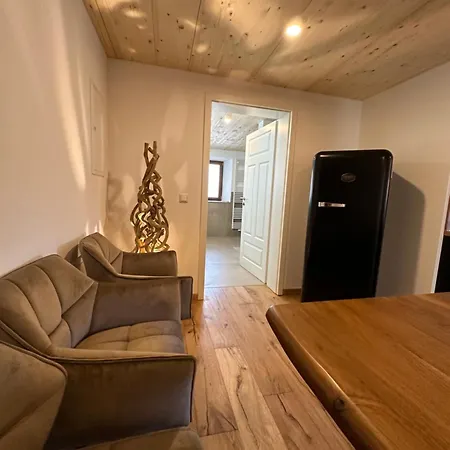 Apartment Am Weissensee