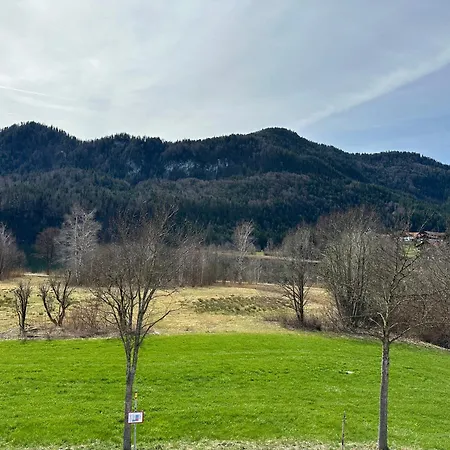 Lägenhet Am Weissensee Füssen