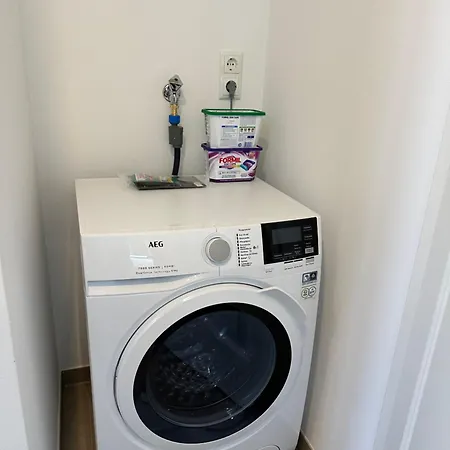 Apartman Am Weissensee