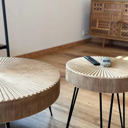 Apartman Am Weissensee *