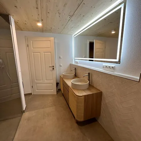 Am Weissensee Apartman Füssen