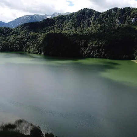 Apartman Am Weissensee *