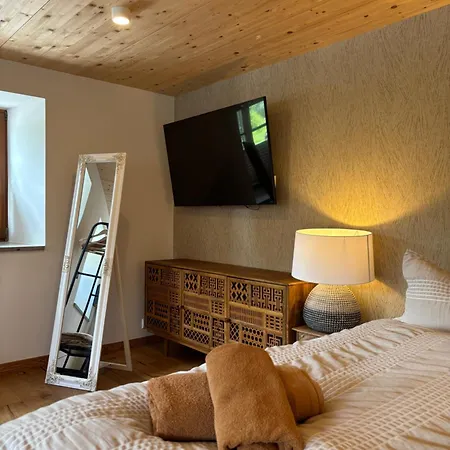 Am Weissensee Apartment Fussen
