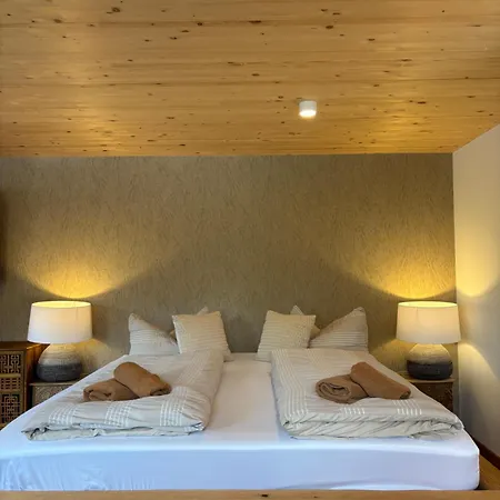 Apartment Am Weissensee