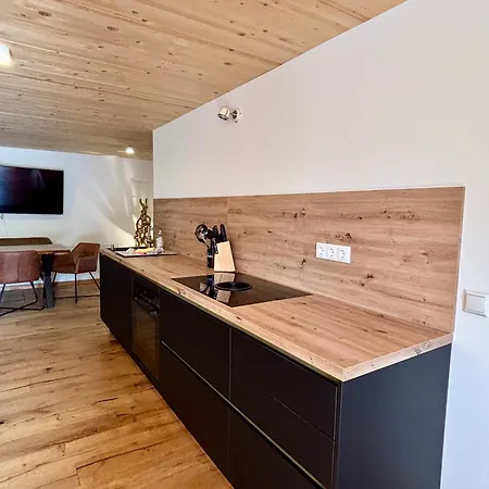 Apartment Am Weissensee Fussen