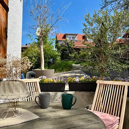 Am Weissensee Apartment Fussen