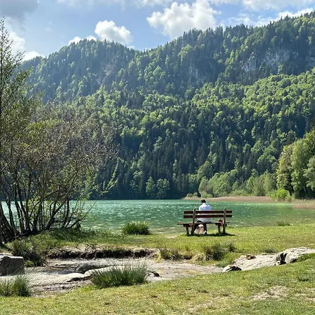 Apartment Am Weissensee Fussen