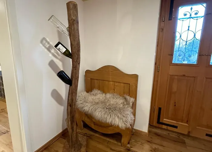 Apartmán Am Weissensee Füssen