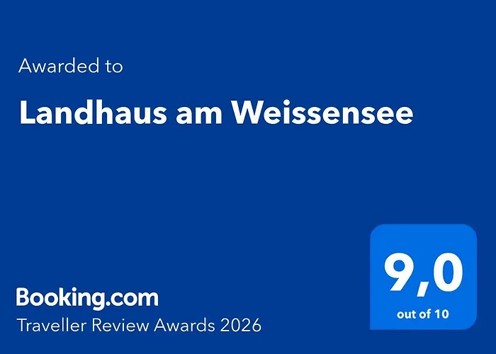 Am Weissensee Füssen