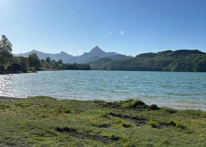 Am Weissensee *
